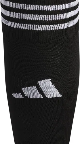 Vista 3 de adidas Calcetines de fútbol Copa Zone Cushion 5.0 sobre la pantorrilla (OTC)