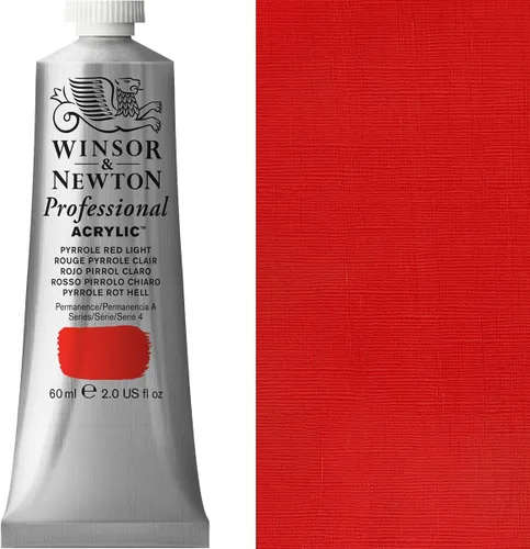 Vista 79 de Winsor & Newton - pintura profesional acrílico