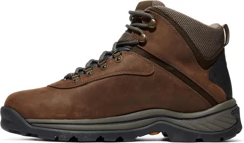 Vista 9 de Botas de senderismo impermeables Timberland White Ledge para hombre