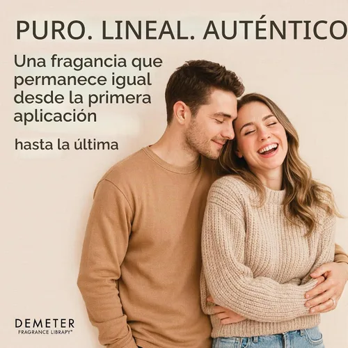Vista 3 de DEMETER Colonia en aerosol de perfume natural para mujeres, jardín húmedo
