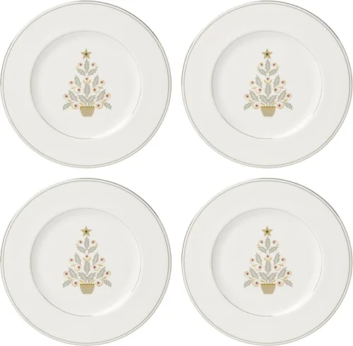 Vista 16 de Lenox 844292 Federal Platinum - Juego de 3 piezas