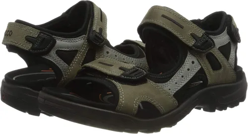 Vista 7 de ECCO Men's Yucatan Sport Sandal