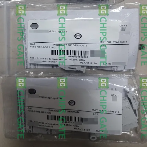 Vista 2 de Fuente de alimentación Nib 1606-XLP 1606-XLP100E Ser A US Stock