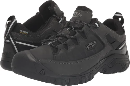Vista 7 de KEEN Men's Targhee 3 Waterproof Hiking Shoe