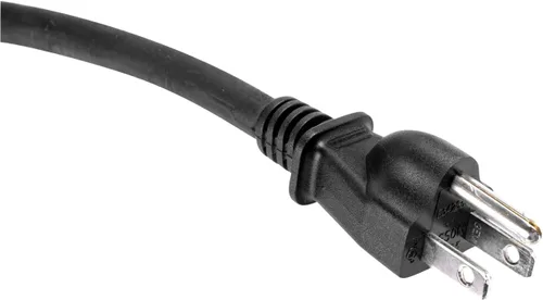 Vista 10 de Restaurantware -Kitchen Tek - Placa de inducción de 1800 W, 1 placa eléctrica con sensor táctil - 140F a 465F, 10 ajustes de potencia, estufa