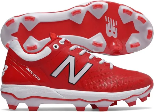 Vista 2 de New Balance Zapato de béisbol moldeado de TPU 4040 V5 para hombre