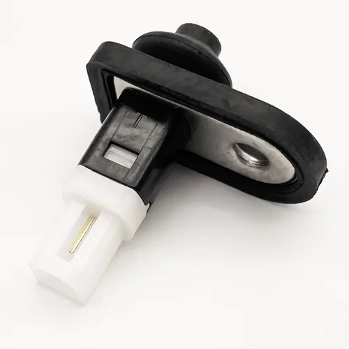 Vista 2 de 93560-3L000 Interruptor de luz interior de jamba de puerta 935603L000 Reemplazo para Kia Optima 2010-2015
