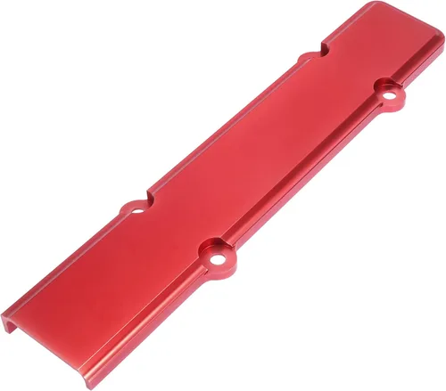 Vista 8 de X AUTOHAUX Cubierta de bujía de válvula de motor negra para Honda Civic 1999-2000 para B16 para B18 para VTEC Negro