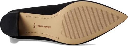 Vista 3 de Tommy Hilfiger Zapatos de tacón Abilene para mujer