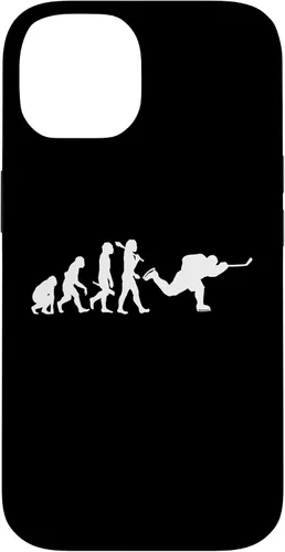 Vista 4 de Ice Hockey Evolution Case for iPhone 17