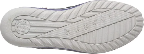 Vista 4 de Bugatti Zapatillas bajas para hombre
