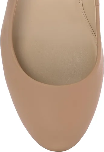 Vista 9 de Jessica Simpson Sampson zapato con taco de cuña para mujer