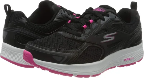 Vista 7 de Skechers Tenis consistentes para mujer, 7.5, PARENT