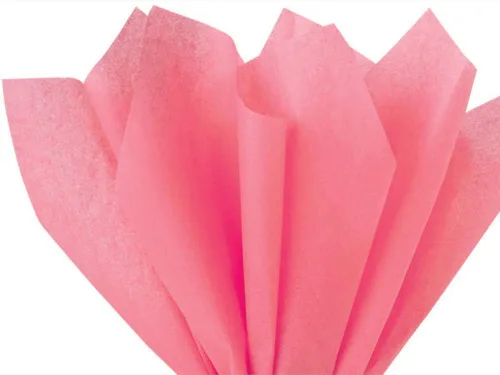 Vista 10 de Papel de seda dorado antiguo de 15 x 20 pulgadas, 100 hojas de papel de regalo prémium