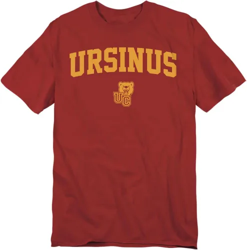 Vista 173 de Colección 3 de camisetas unisex para adultos con arco de un color