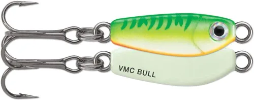 Vista 7 de Cuchara de toro con hoja VMC