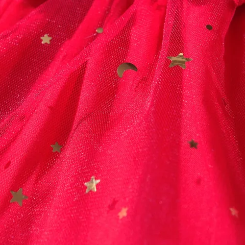 Vista 39 de Unutiylo Ropa de bebé recién nacida prematura con tirantes, traje de otoño e invierno, traje de manga larga con volantes