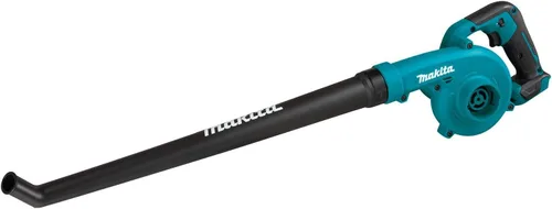 Vista 4 de Makita BU02Z 12V max CXT Soplador de piso inalámbrico de iones de litio de 12 V, solo herramienta