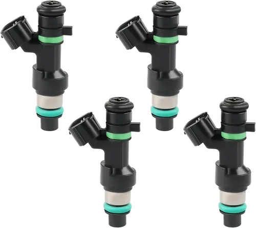 Vista 31 de Inyector de combustible compatible con Ford F150 Pickup 2011-2016 BL3Z-9F593-B
