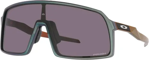 Vista 2 de Oakley Oo9406a Sutro Low Bridge Fit - Lentes de sol rectangulares para hombre