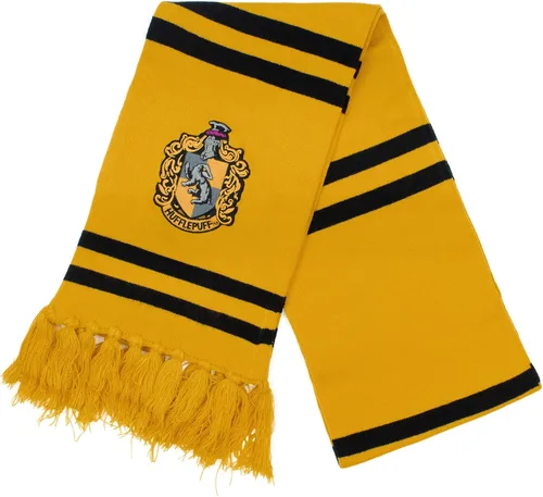 Vista 10 de Culture Fly Harry Potter - Juego de regalo de 3 piezas con bufanda y gorro