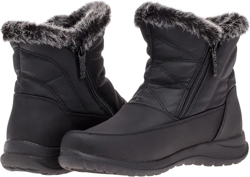 Vista 3 de totes Botas de nieve Dalia para mujer