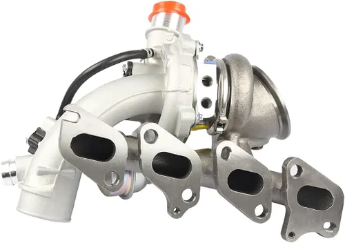 Vista 7 de 55565353 667-203 Turbo Turbocompresor Docas Compatible con 2013-2019 Buick Encore 2011-2019 Chevy Cruze 2012-2019 Sonic 1.4L