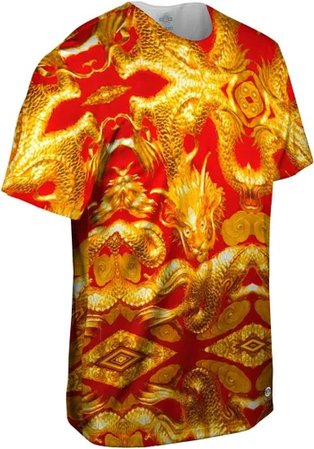 Vista 3 de Yizzam - Camiseta para hombre