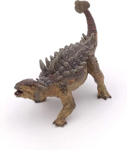 Vista 5 de Figura de dinosaurio Papo, Ankylosaurus