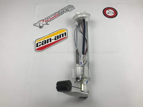 Vista 3 de Bomba de combustible OEM Can-Am 2015-18 Outlander Renegade MAX 450 570 650 850EFI 709000461