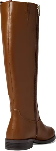 Vista 5 de Tommy Hilfiger Botas hasta la rodilla Rayais para mujer