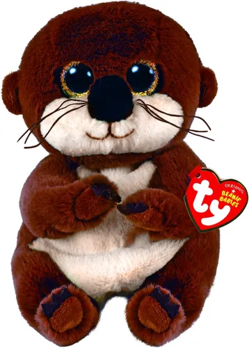 Vista 3 de TY - Beanie Boo's - Luther el Dálmata Juguete Suave 5.9 in - TY36389