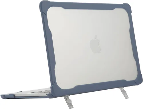 Vista 20 de mCover Funda compatible solo con computadora portátil MacBook Air 2022 o posterior de 13.6 pulgadas