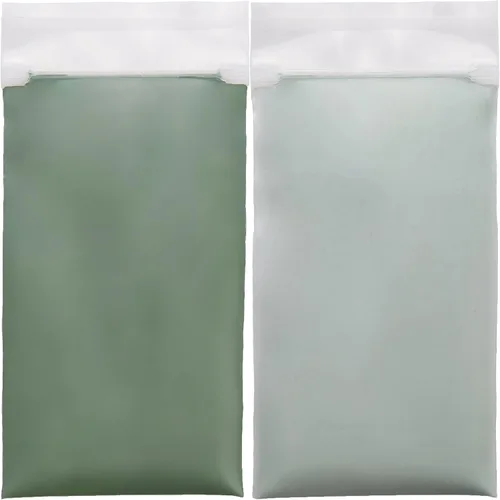 Vista 17 de Art 'N Glow Pigmento termocrómico que cambia de color en polvo – 0.71 onzas – sensible al calor ideal para arte – manualidades – proyectos de arte