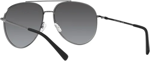 Vista 6 de AX ARMANI EXCHANGE Ax2043s Aviator Gafas de sol