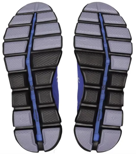 Vista 6 de On Cloud X 3 Shift - Tenis para hombre