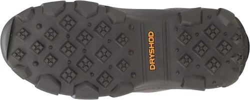 Vista 6 de Dryshod Overland - Botas altas para hombre con condiciones de frío extremo aisladas invierno impermeables
