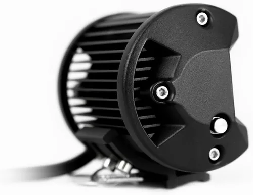 Vista 2 de 2 unids verde 4 pulgadas 18W CREE LED luces de trabajo luces antiniebla