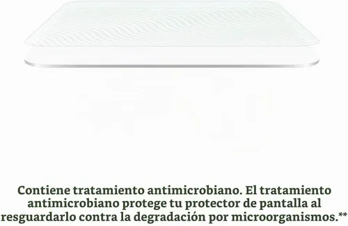 Vista 4 de ZAGG InvisibleShield GlassFusion+ con D3O - Vidrio híbrido con D3O - Hecho para Samsung GS21 (6.2") - Compatible con fundas