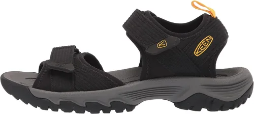 Vista 8 de KEEN Men's Targhee 3 Open Toe H2 Sport Sandal