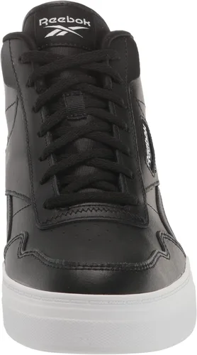 Vista 2 de Reebok Court Advance Bold - Tenis altos para mujer