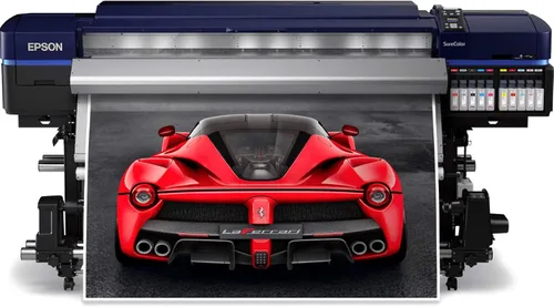 Vista 4 de Ferrari 488 Pista - Lienzo decorativo giclée Galería profesional estilo envolvente y listo para colgar fotos en lienzo galería Wrap Wall Display.