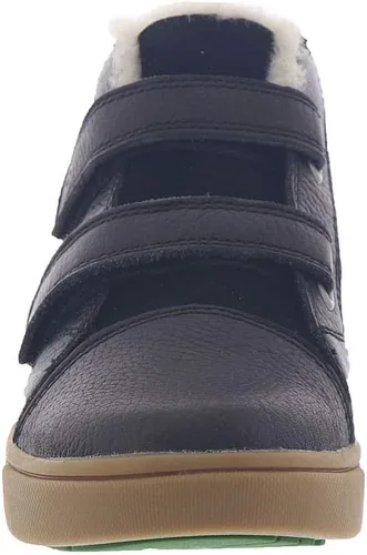 Vista 5 de UGG Tenis Rennon II para niños, Hueso