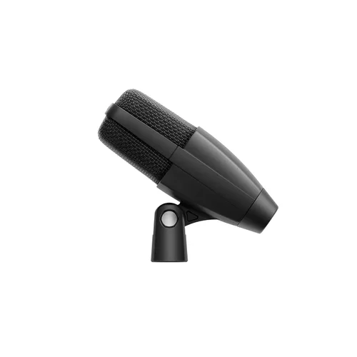 Vista 2 de Sennheiser Professional MD 421 Micrófono dinámico multiusos cardioide compacto