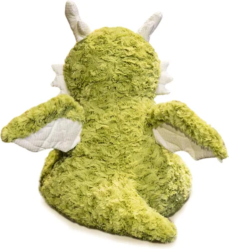Vista 6 de SUSULF Pequeño Dragón Volador – Lindo Juguete de Peluche de Animal – Adorable Juguete de Dragones Suaves de Peluche y Regalos – Regalo Perfecto
