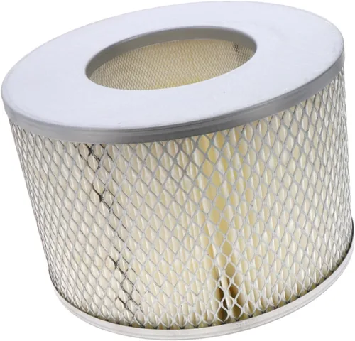 Vista 2 de WIX 42159 Filtro de aire de motor compatible con Toyota Landcruiser (69-74 y 89-98)