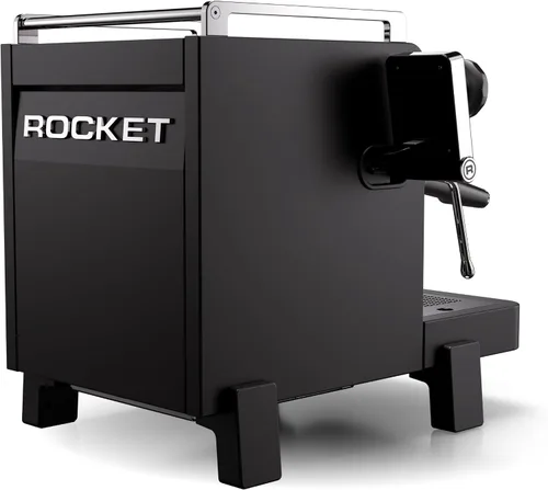 Vista 2 de Rocket Espresso R58 Tune - Máquina de café expreso (negro)