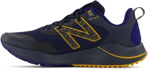 Vista 2 de New Balance Dynasoft Nitrel V4 - zapatos deportivos para hombre