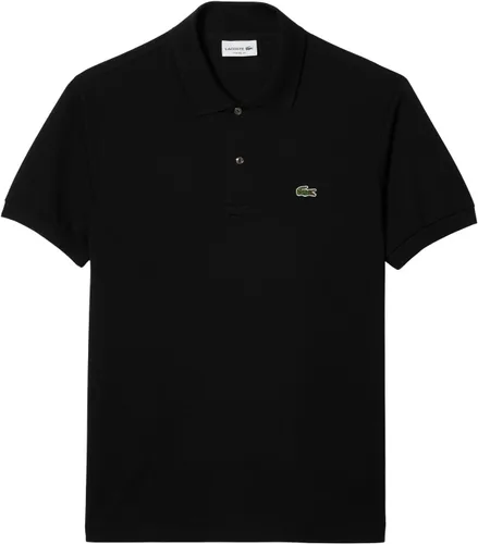 Vista 5 de Camisa de manga corta con cuello acanalado para hombre de Lacoste.