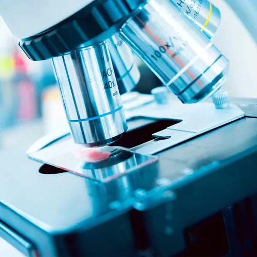 Vista 6 de Paquete de 100 diapositivas para microscopio de laboratorio, diapositivas de vidrio de 1mm-1.2mm de espesor para microscopio, bordes de vidrio